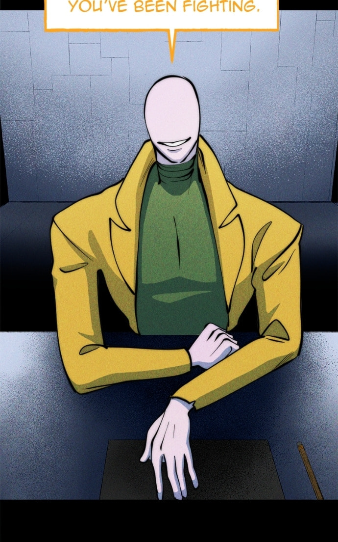 Read Red Hood chapter 50 image 23 on Lezhin