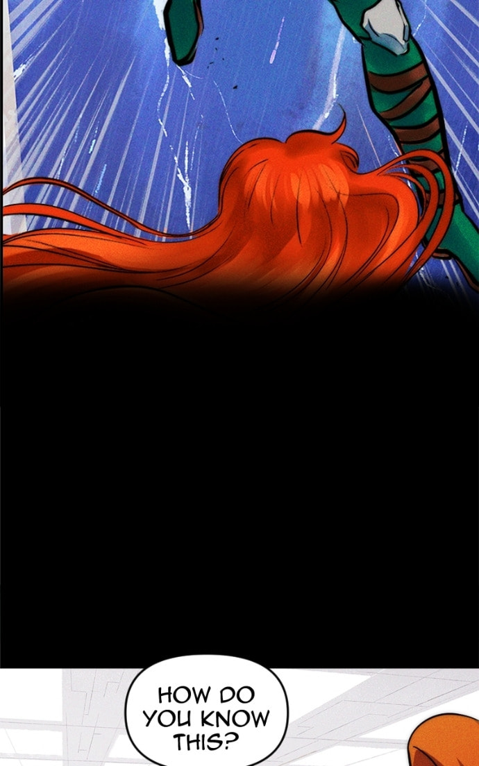 Read Red Hood chapter 50 image 25 on Lezhin