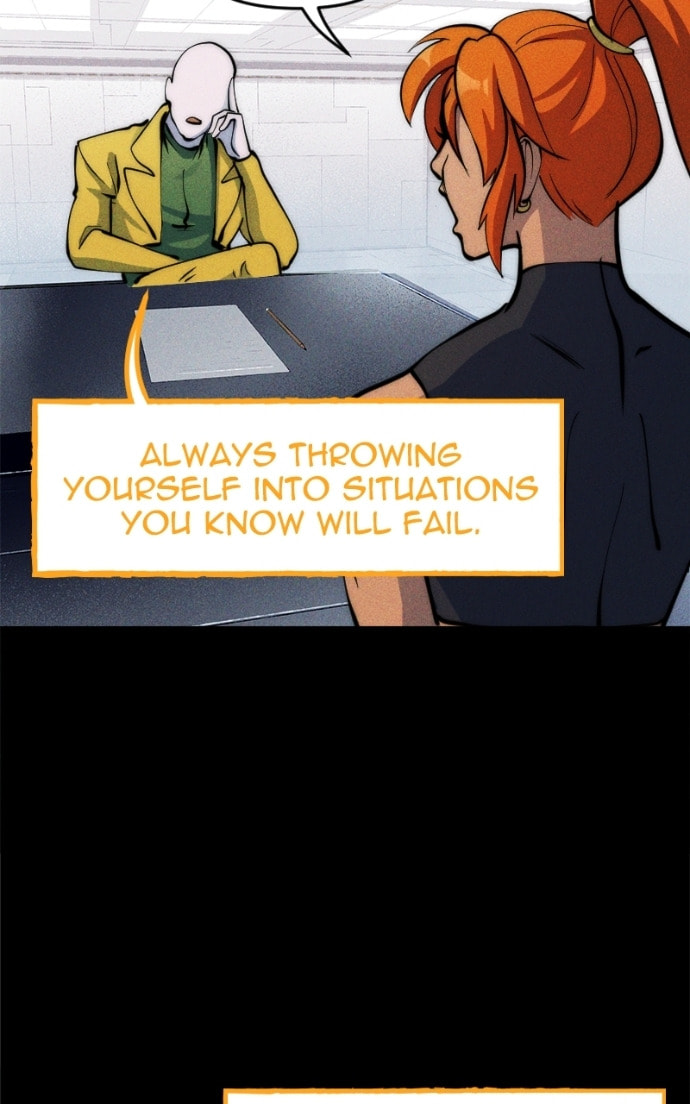 Read Red Hood chapter 50 image 26 on Lezhin