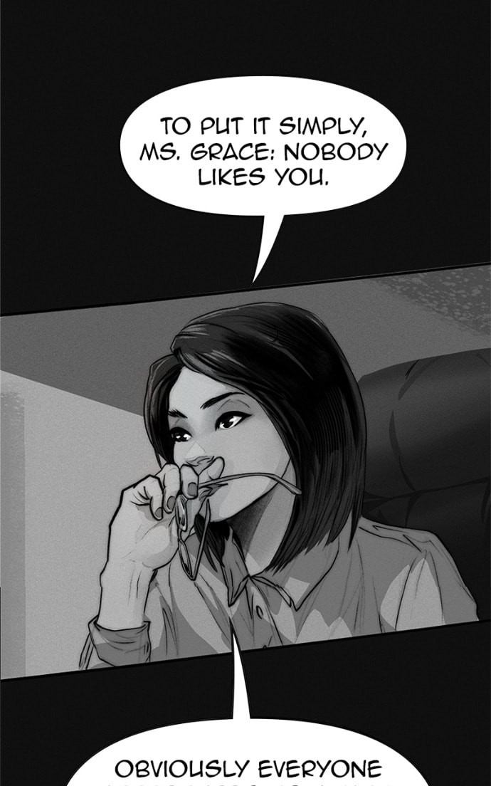 Read Red Hood chapter 50 image 29 on Lezhin