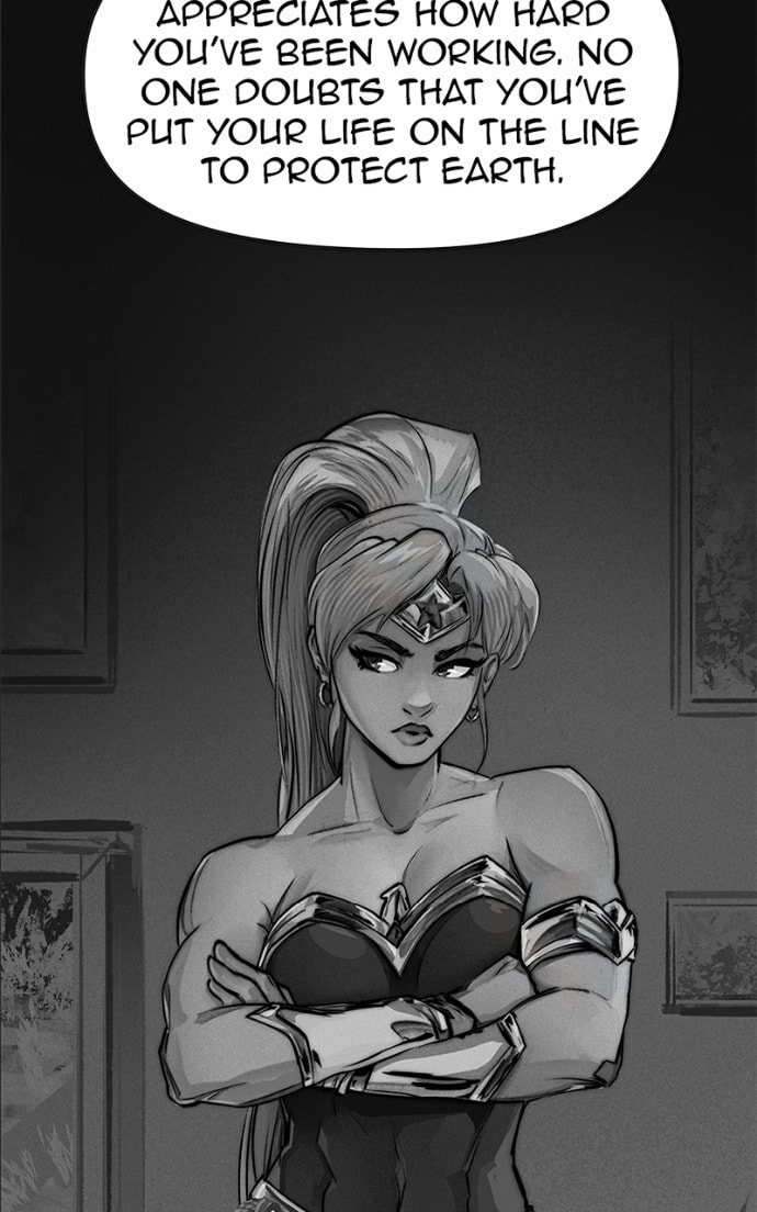 Read Red Hood chapter 50 image 30 on Lezhin