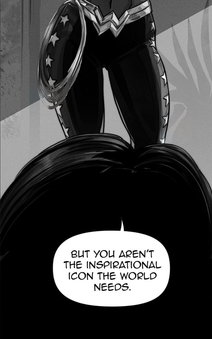 Read Red Hood chapter 50 image 31 on Lezhin