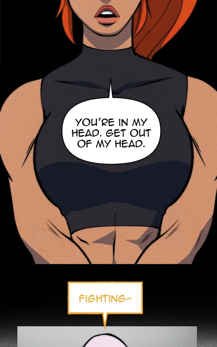 Read Red Hood chapter 50 image 33 on Lezhin