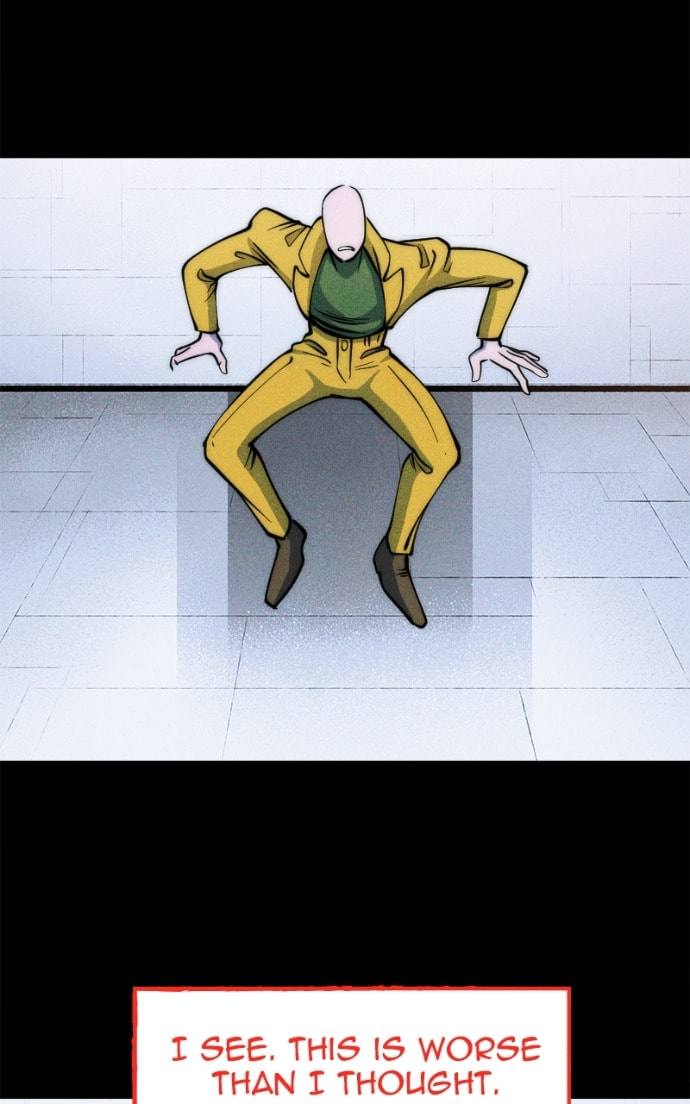 Read Red Hood chapter 50 image 39 on Lezhin