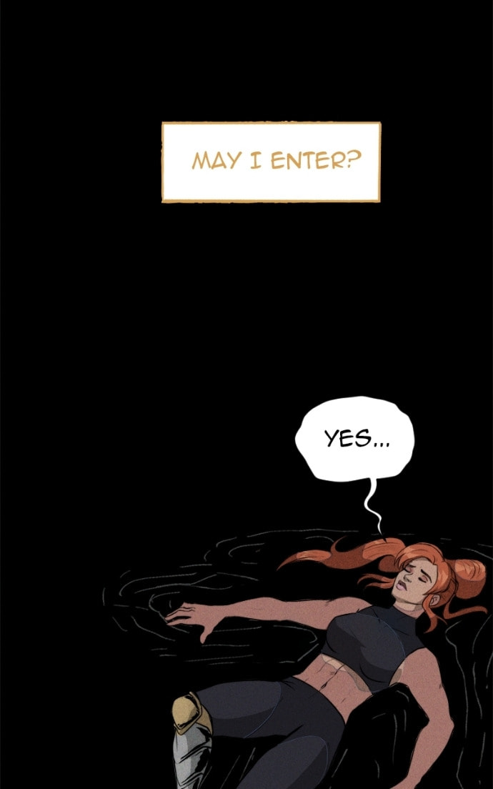 Read Red Hood chapter 50 image 4 on Lezhin