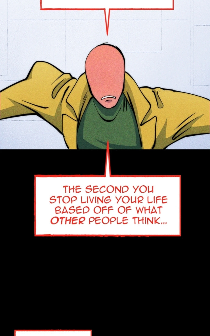 Read Red Hood chapter 50 image 40 on Lezhin