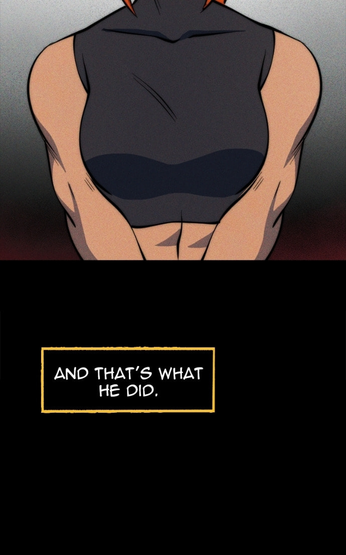 Read Red Hood chapter 50 image 45 on Lezhin
