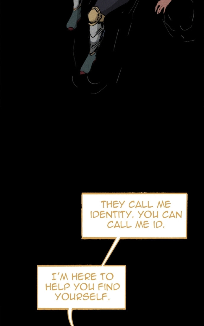 Read Red Hood chapter 50 image 5 on Lezhin