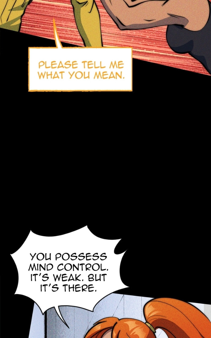 Read Red Hood chapter 50 image 52 on Lezhin