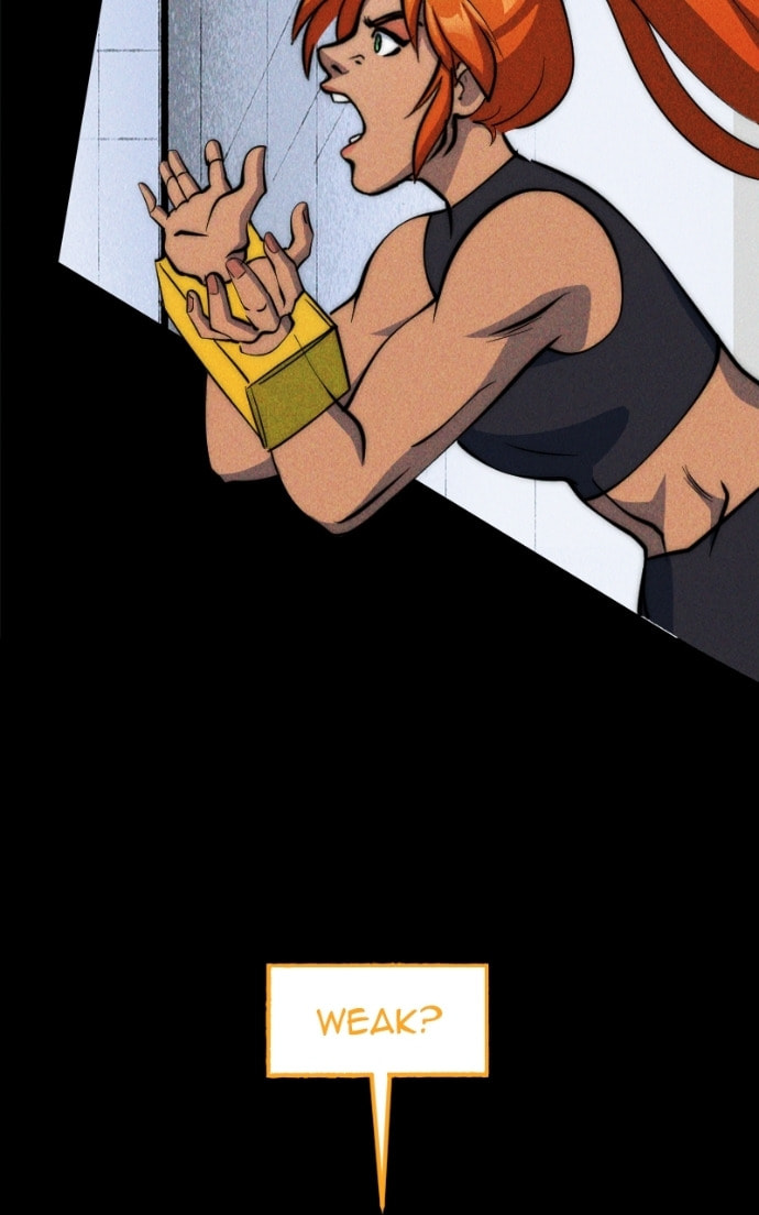 Read Red Hood chapter 50 image 53 on Lezhin