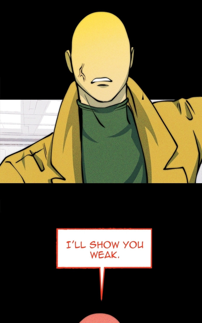 Read Red Hood chapter 50 image 54 on Lezhin