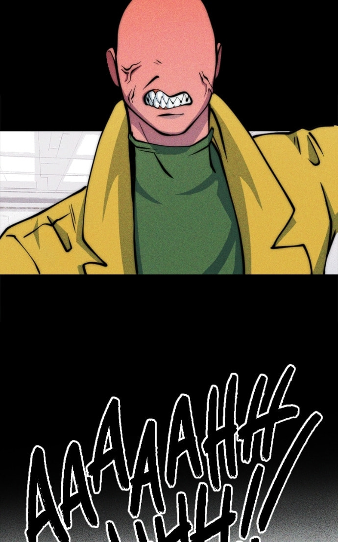 Read Red Hood chapter 50 image 55 on Lezhin