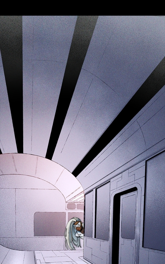 Read Red Hood chapter 50 image 59 on Lezhin