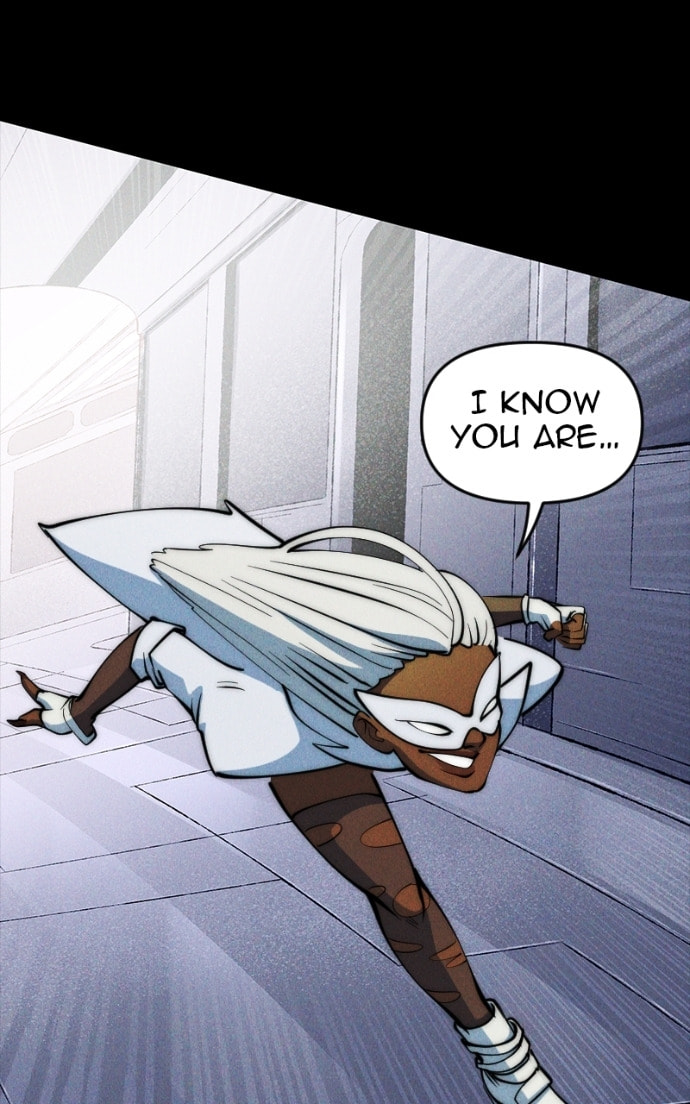 Read Red Hood chapter 50 image 62 on Lezhin