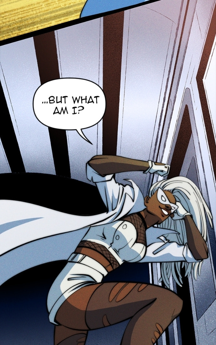Read Red Hood chapter 50 image 65 on Lezhin