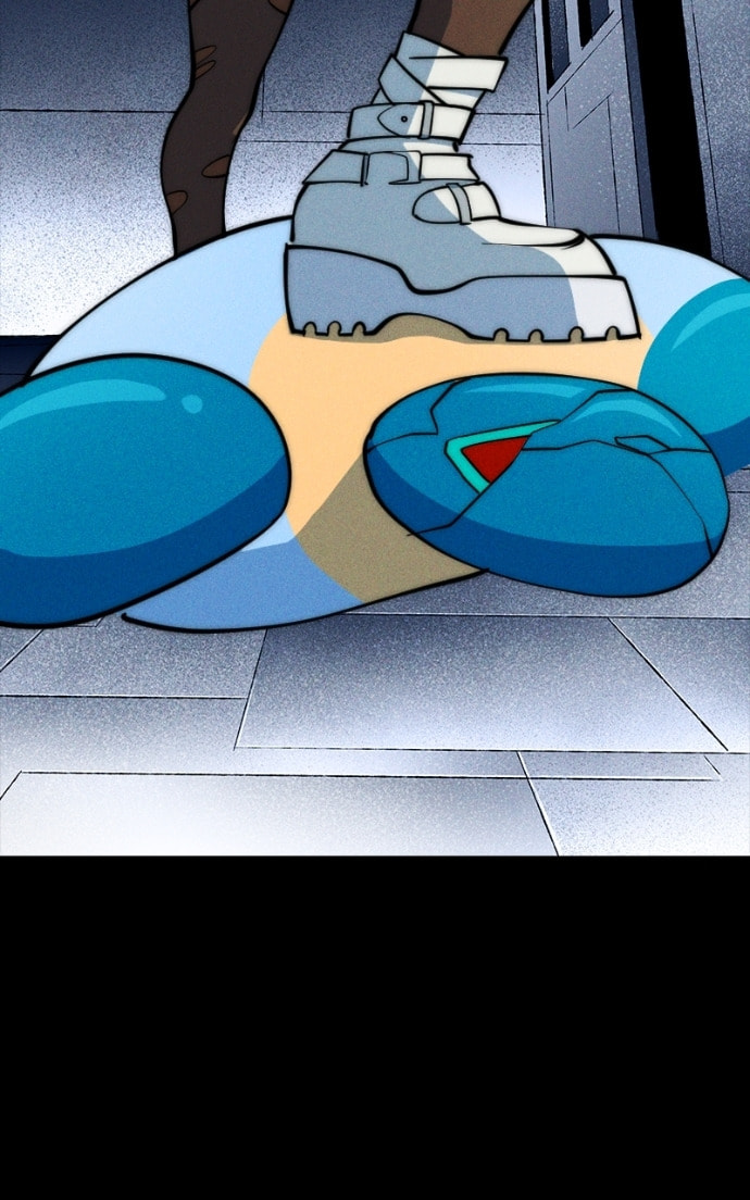 Read Red Hood chapter 50 image 66 on Lezhin