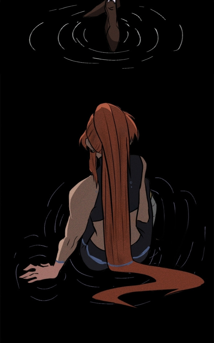 Read Red Hood chapter 50 image 7 on Lezhin