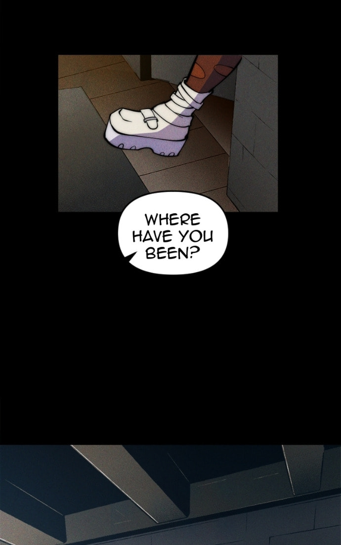 Read Red Hood chapter 50 image 70 on Lezhin