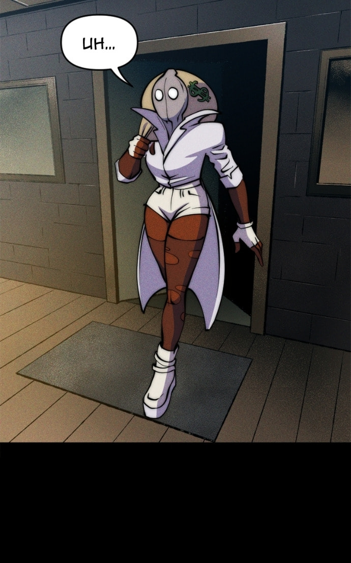 Read Red Hood chapter 50 image 71 on Lezhin