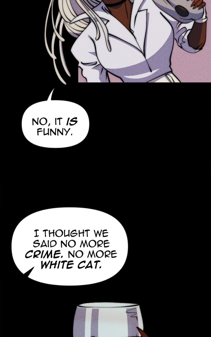 Read Red Hood chapter 50 image 74 on Lezhin