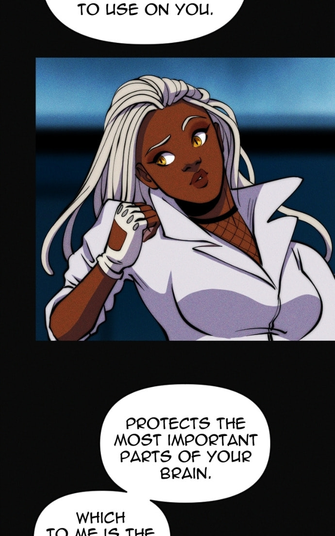 Read Red Hood chapter 50 image 81 on Lezhin