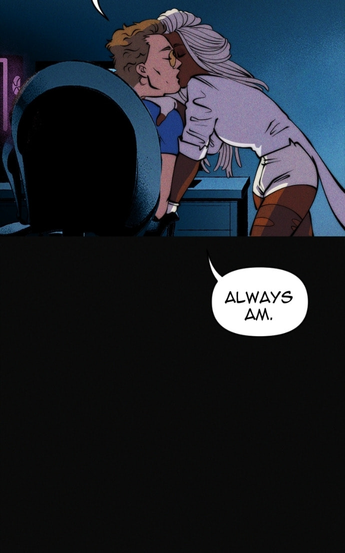 Read Red Hood chapter 50 image 83 on Lezhin