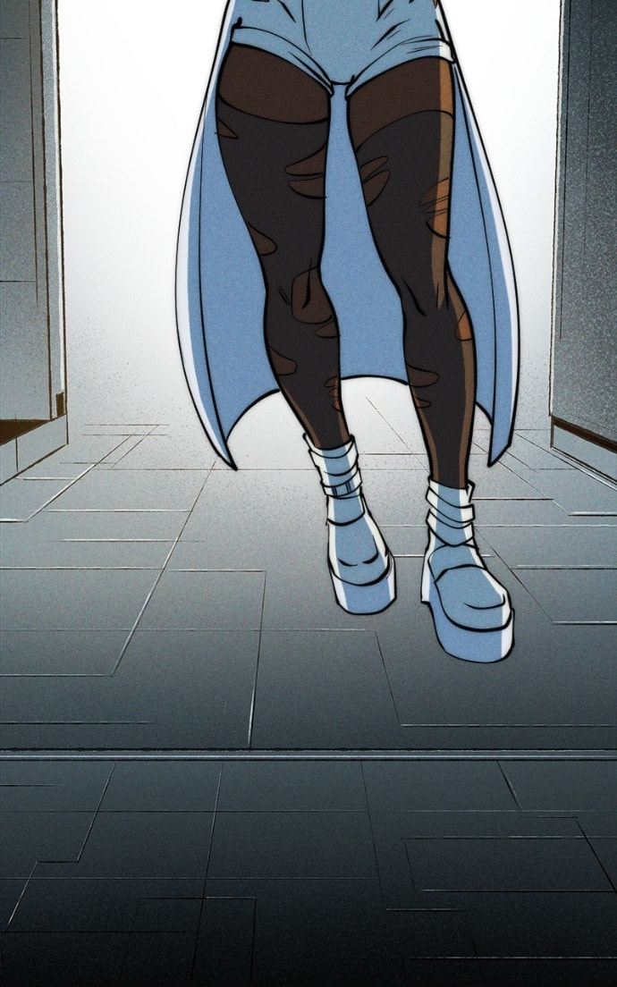 Read Red Hood chapter 50 image 89 on Lezhin