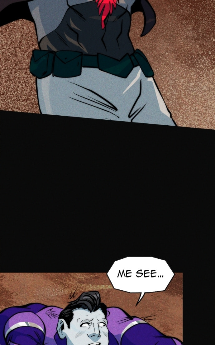 Read Red Hood chapter 50 image 92 on Lezhin