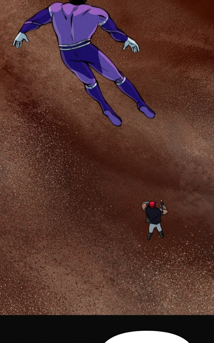 Read Red Hood chapter 50 image 94 on Lezhin