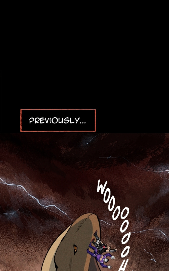 Read Red Hood chapter 51 image 1 on Lezhin