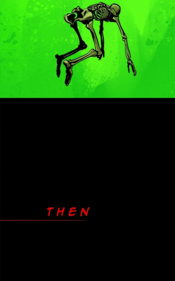 Read Red Hood chapter 51 image 11 on Lezhin