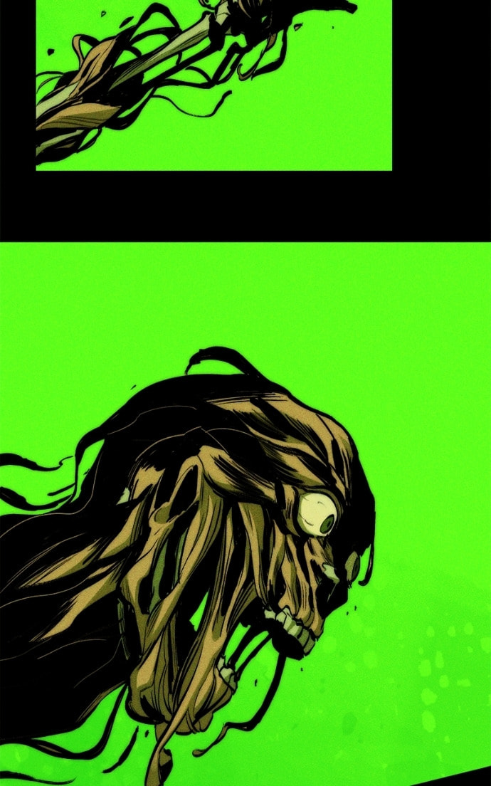 Read Red Hood chapter 51 image 13 on Lezhin