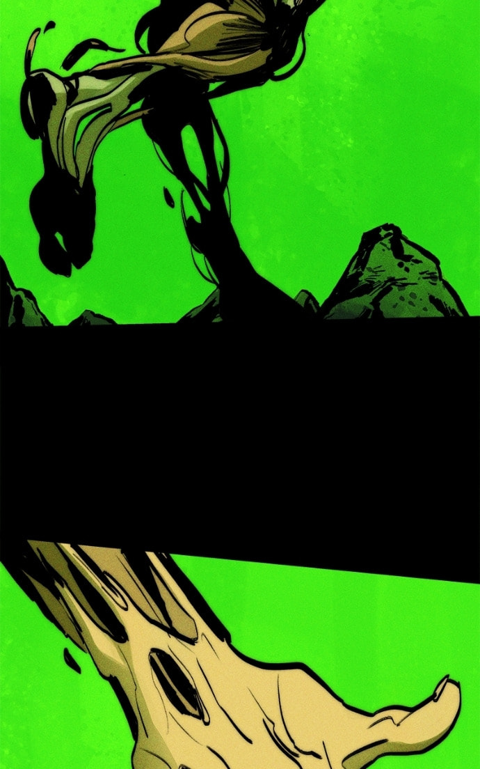 Read Red Hood chapter 51 image 15 on Lezhin