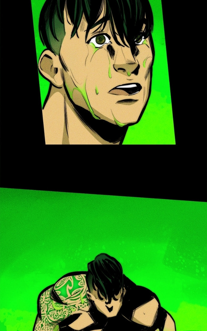 Read Red Hood chapter 51 image 19 on Lezhin