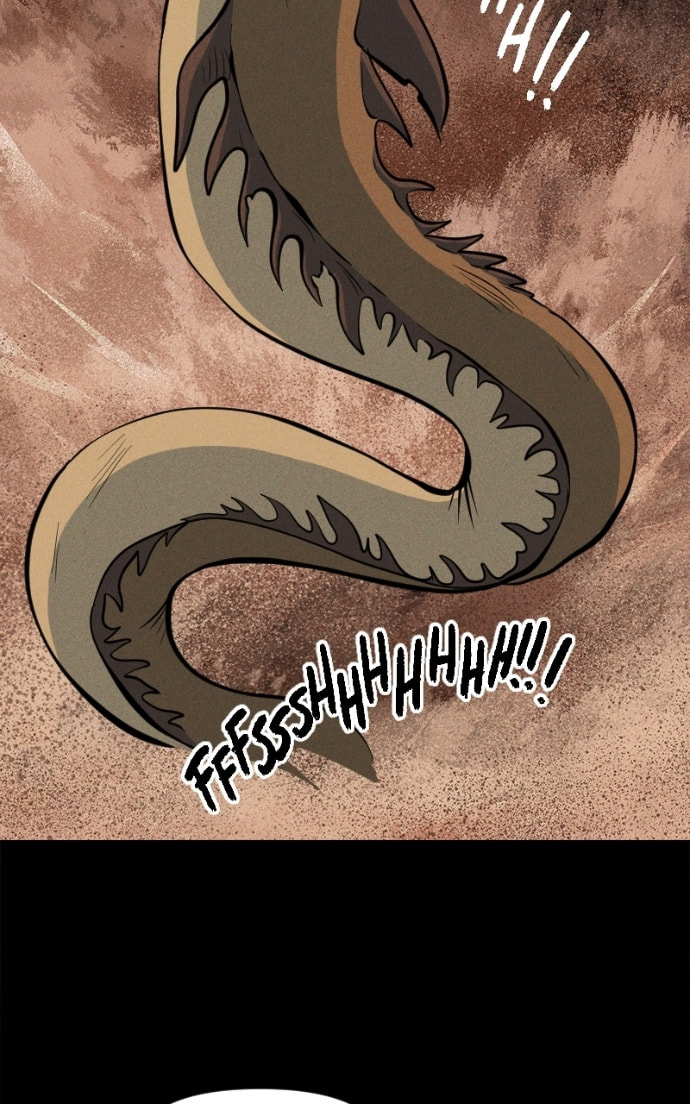 Read Red Hood chapter 51 image 2 on Lezhin