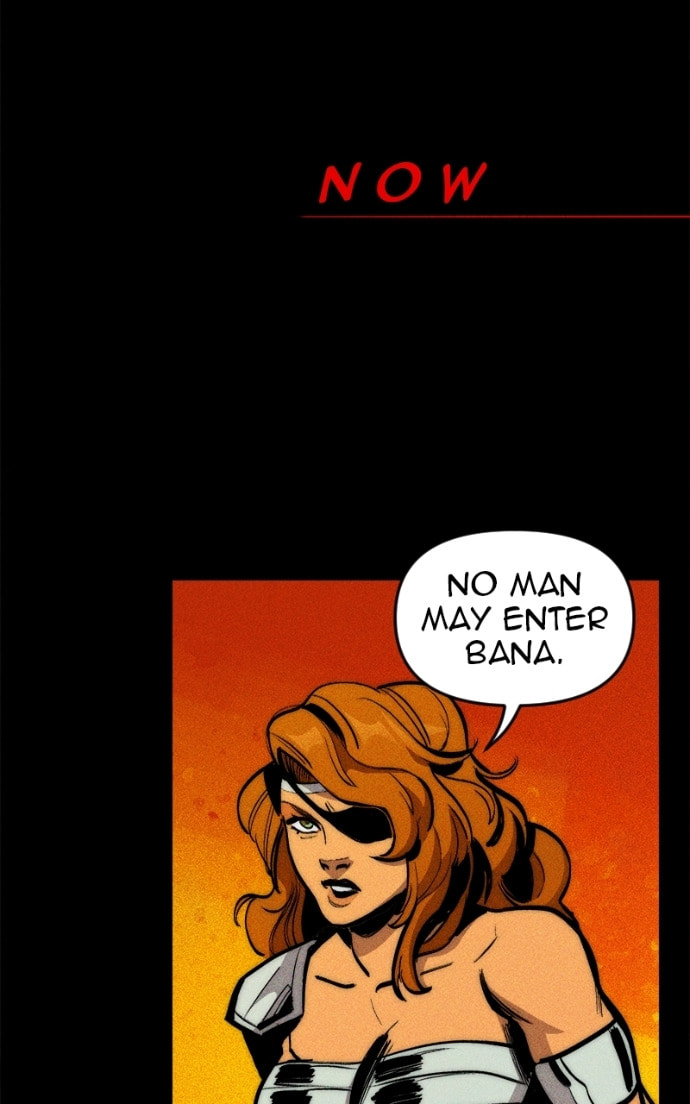 Read Red Hood chapter 51 image 25 on Lezhin