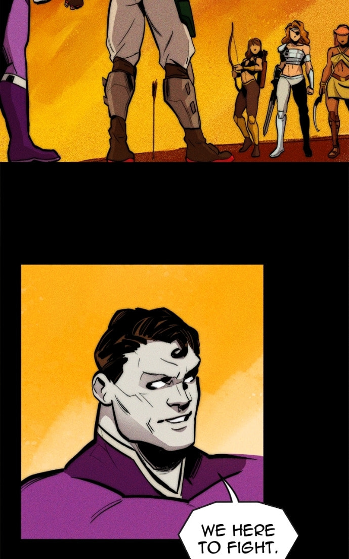 Read Red Hood chapter 51 image 29 on Lezhin