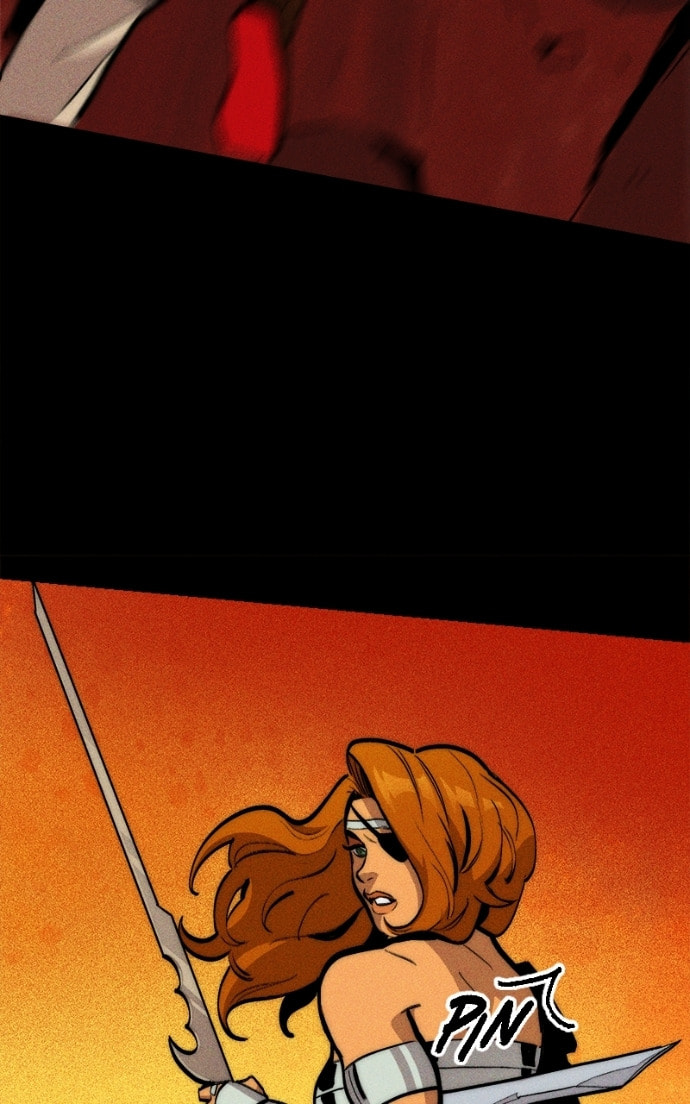 Read Red Hood chapter 51 image 49 on Lezhin