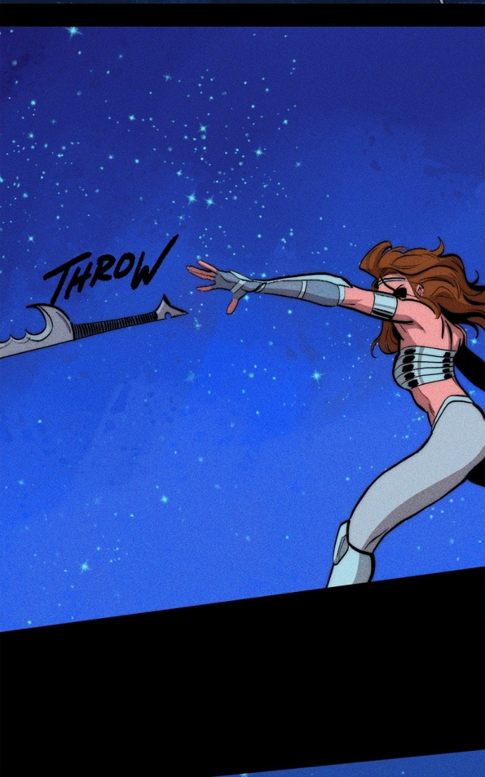 Read Red Hood chapter 51 image 59 on Lezhin