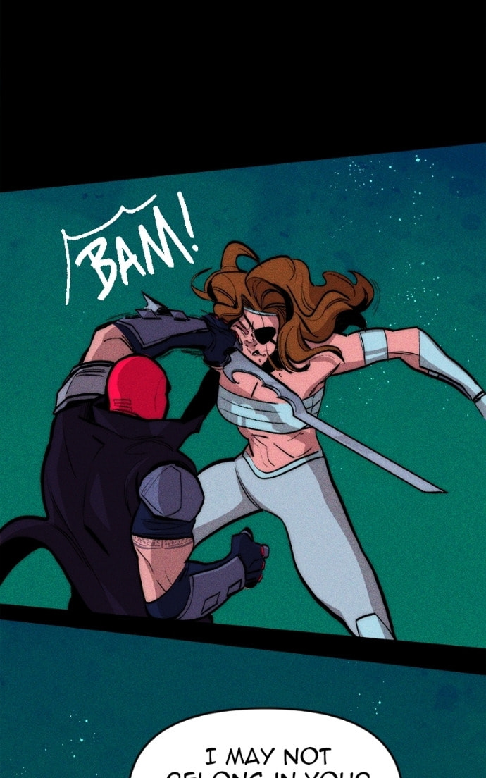 Read Red Hood chapter 51 image 62 on Lezhin