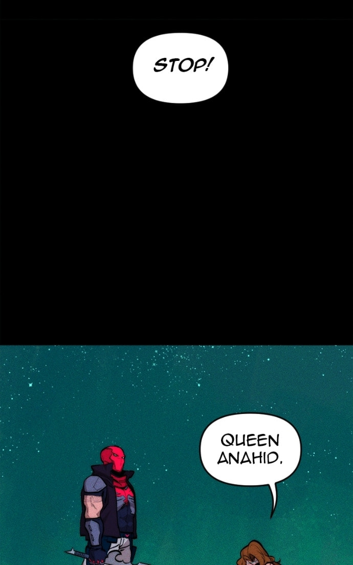 Read Red Hood chapter 51 image 64 on Lezhin