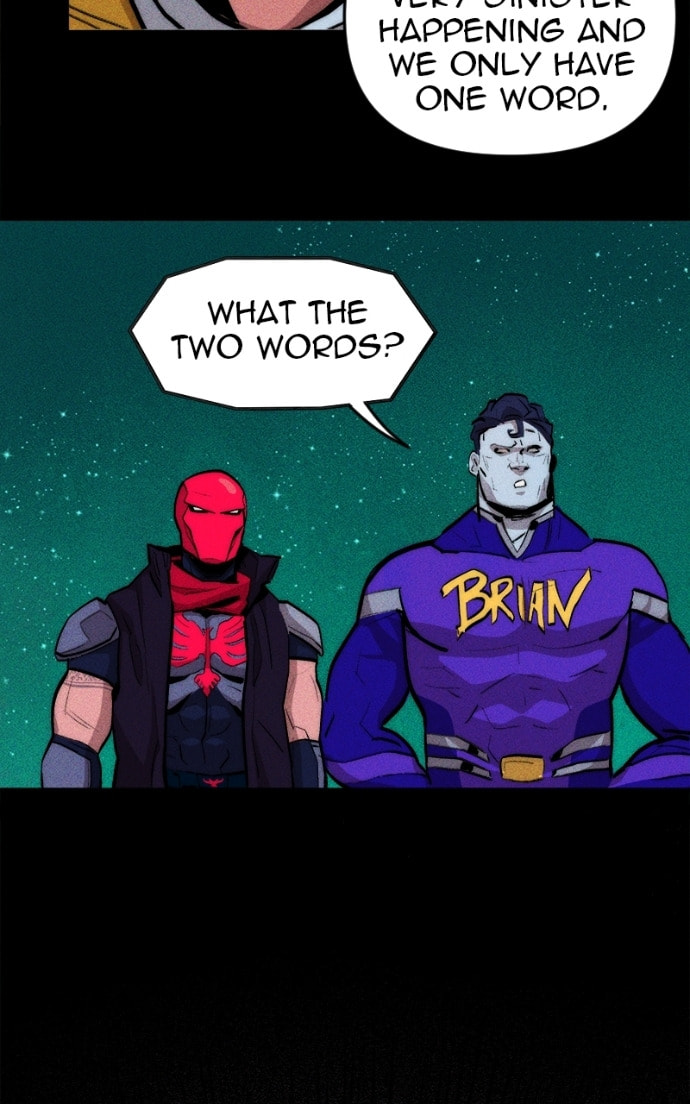 Read Red Hood chapter 51 image 72 on Lezhin