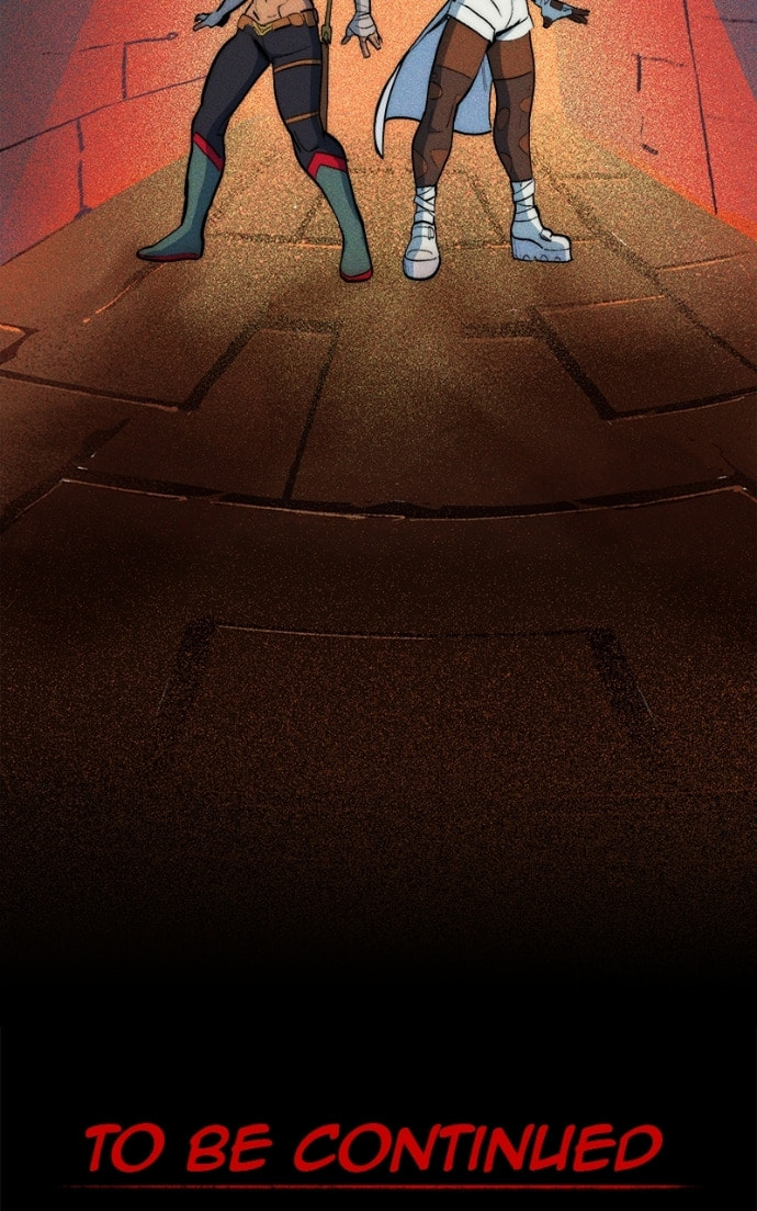 Read Red Hood chapter 51 image 74 on Lezhin