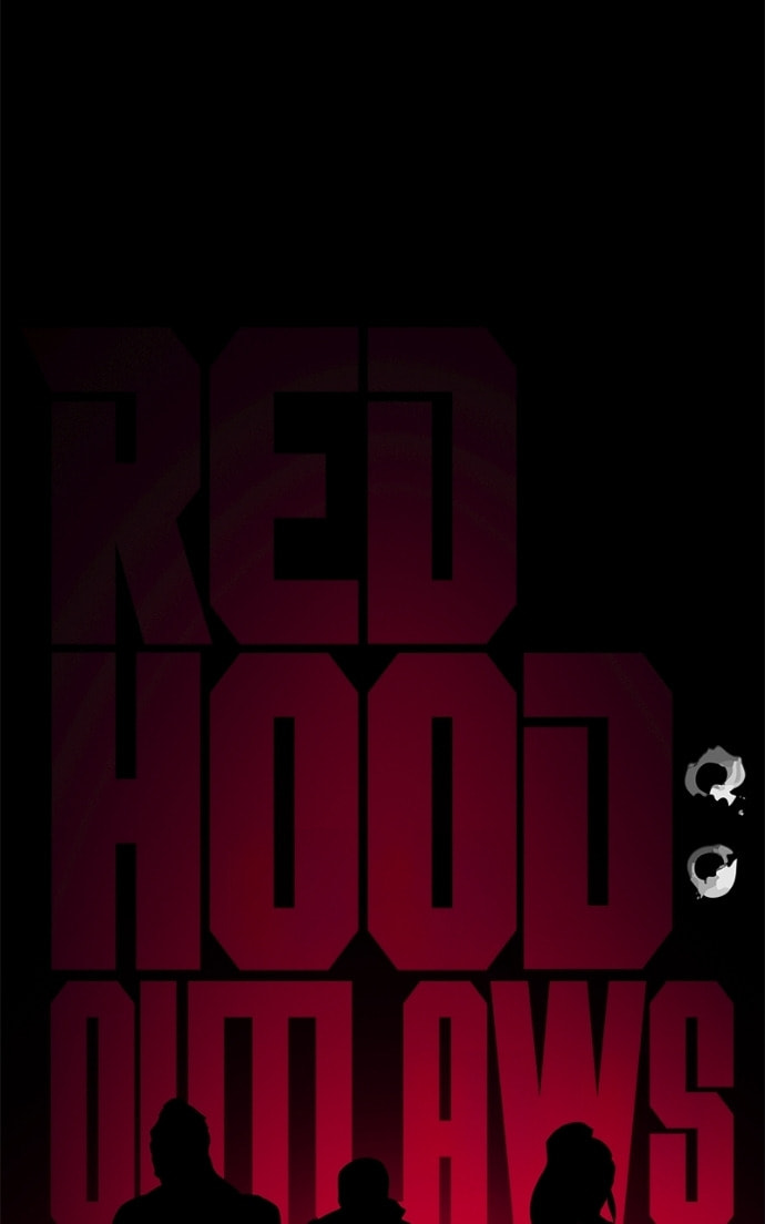 Read Red Hood chapter 51 image 75 on Lezhin