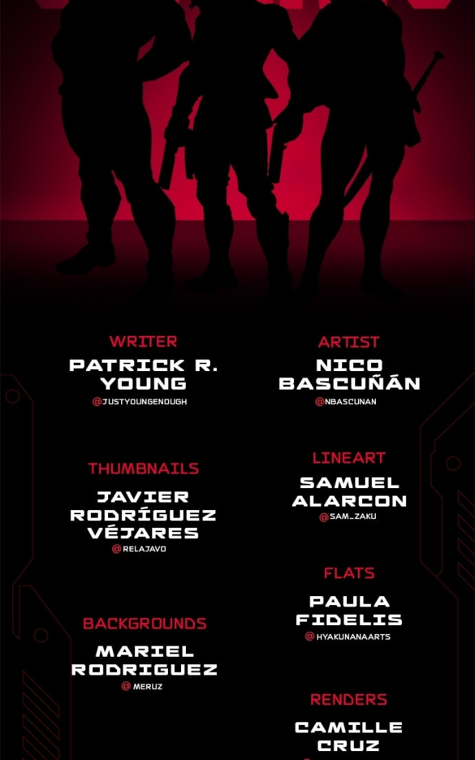 Read Red Hood chapter 51 image 76 on Lezhin