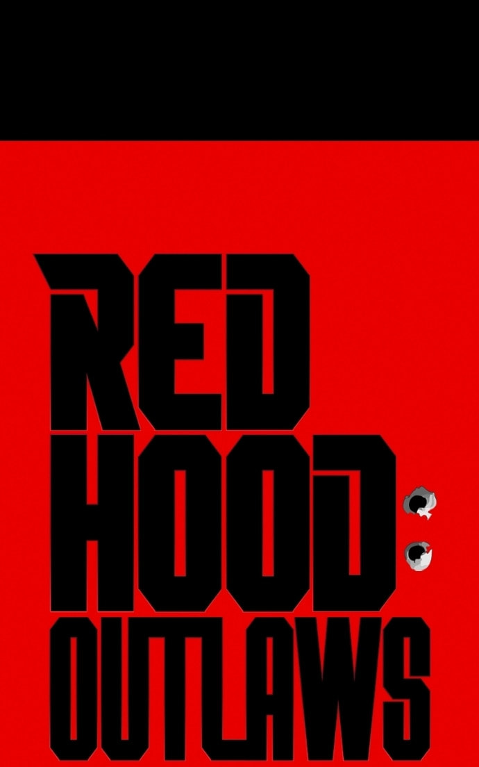Read Red Hood chapter 51 image 8 on Lezhin