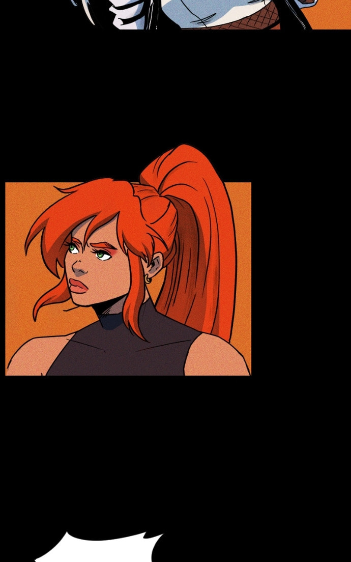 Read Red Hood chapter 52 image 17 on Lezhin