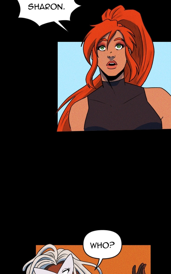Read Red Hood chapter 52 image 18 on Lezhin