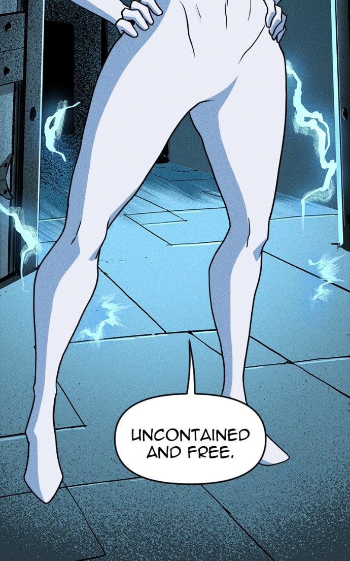 Read Red Hood chapter 52 image 22 on Lezhin