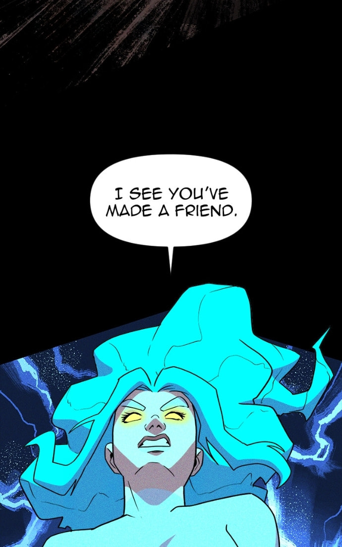 Read Red Hood chapter 52 image 31 on Lezhin